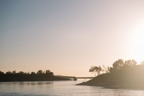 The 2020 Fitzroy River Barra Bash Tournament - QLD Tourism 1