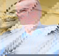 The Bok Lecture - Cancelled due to COVID 19 - Queensland Tourism