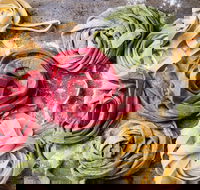 The Art of Pasta and Risotto - Cooking Class - QLD Tourism