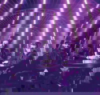 The Australian Bee Gees Show - 25th Anniversary Tour - Wodonga - Queensland Tourism