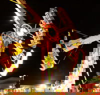 The Broken Hill Silver City Show - QLD Tourism
