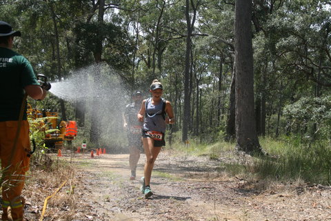 Trail Run Australia | Sunshine Coast - QLD Tourism 2