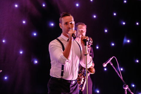 Variety Of Stars Gala - Queensland Tourism 1
