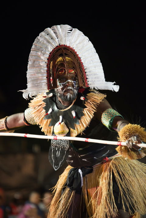 Winds Of Zenadth Cultural Festival - Queensland Tourism 0