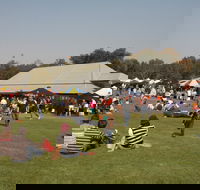Yarra Valley Regional Food Group Farmers' Market - Queensland Tourism