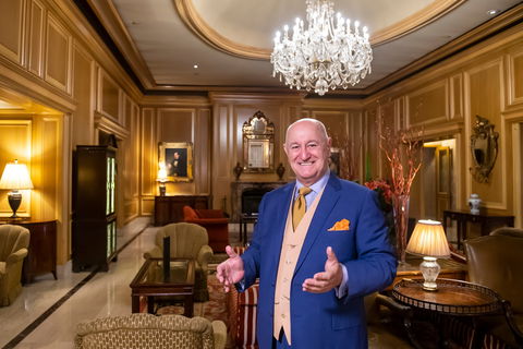 Your Private Magical Soirée - Live From The Wizard's Den - QLD Tourism 0