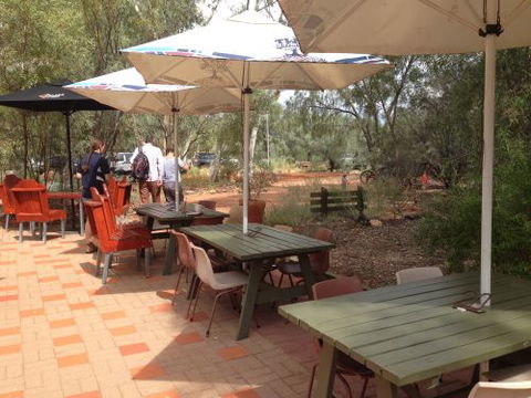 Queensland Winter Craft Festival - QLD Tourism 2