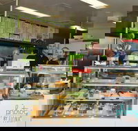 Easter in the Vines - QLD Tourism