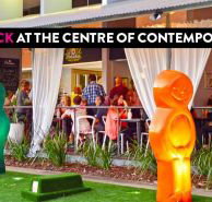 The McClymonts - QLD Tourism