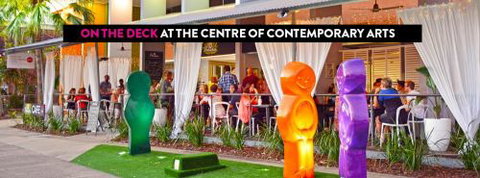 The McClymonts - QLD Tourism 0