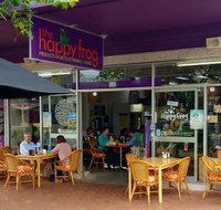 Essence of Cloud - QLD Tourism