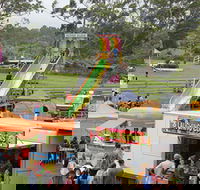 Alstonville Agricultural Society Show - Queensland Tourism