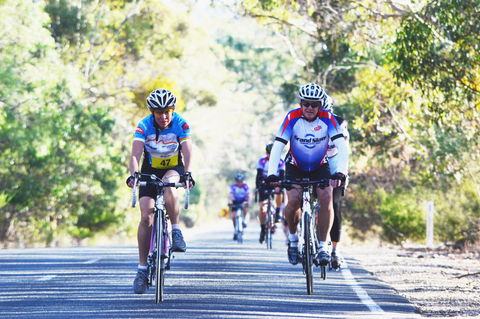 Annual Tour 2020 - QLD Tourism 1