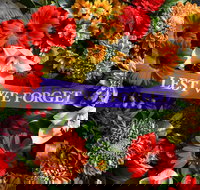 ANZAC Day Wodonga 2021 - Queensland Tourism