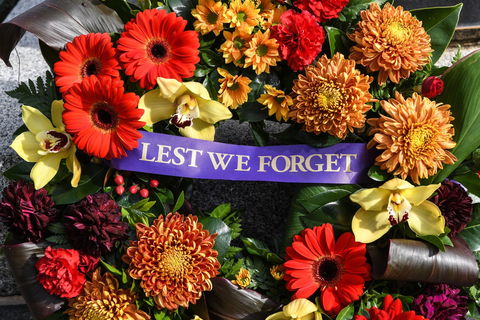 ANZAC Day Wodonga 2021 - Queensland Tourism 0