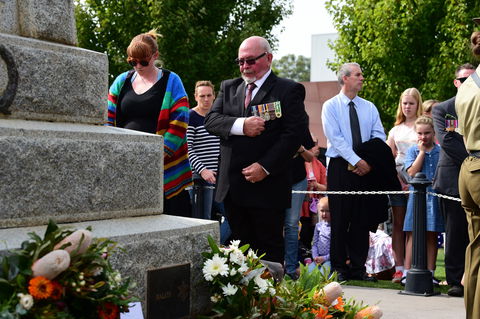 ANZAC Day Wodonga 2021 - Queensland Tourism 1