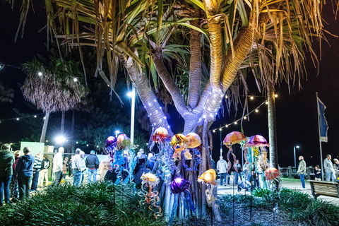 ArtWalk - QLD Tourism 0