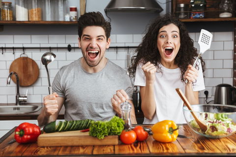 At Home Asian Cooking Course Online - QLD Tourism 0