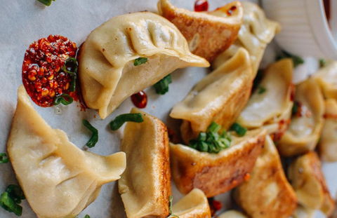 At Home Asian Cooking Course Online - QLD Tourism 2