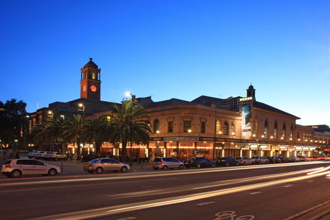 Australian National Band Championships - QLD Tourism 0