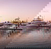 Australian Superyacht Rendezvous - Great Barrier Reef edition - QLD Tourism