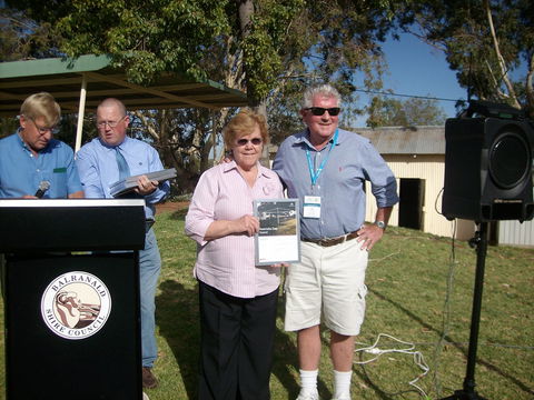 Australia Day Celebration In Balranald - QLD Tourism 2