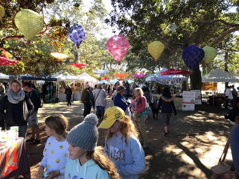 Avoca Beachside Markets Twilight Edition - QLD Tourism 2
