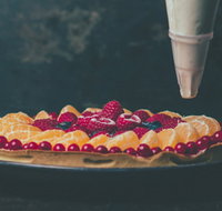 Baking Essentials - Petite Desserts and Piping Cooking Class - QLD Tourism