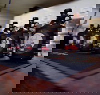 Beer and Wine O'Clock at Club Boutique Hotel Cunnamulla - Queensland Tourism