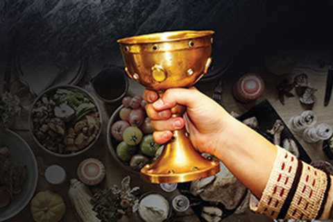 Blacktown City Medieval Banquet - QLD Tourism 0