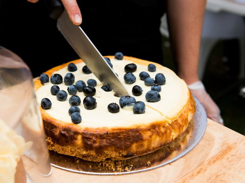Blues And Berries Festival - Queensland Tourism 2