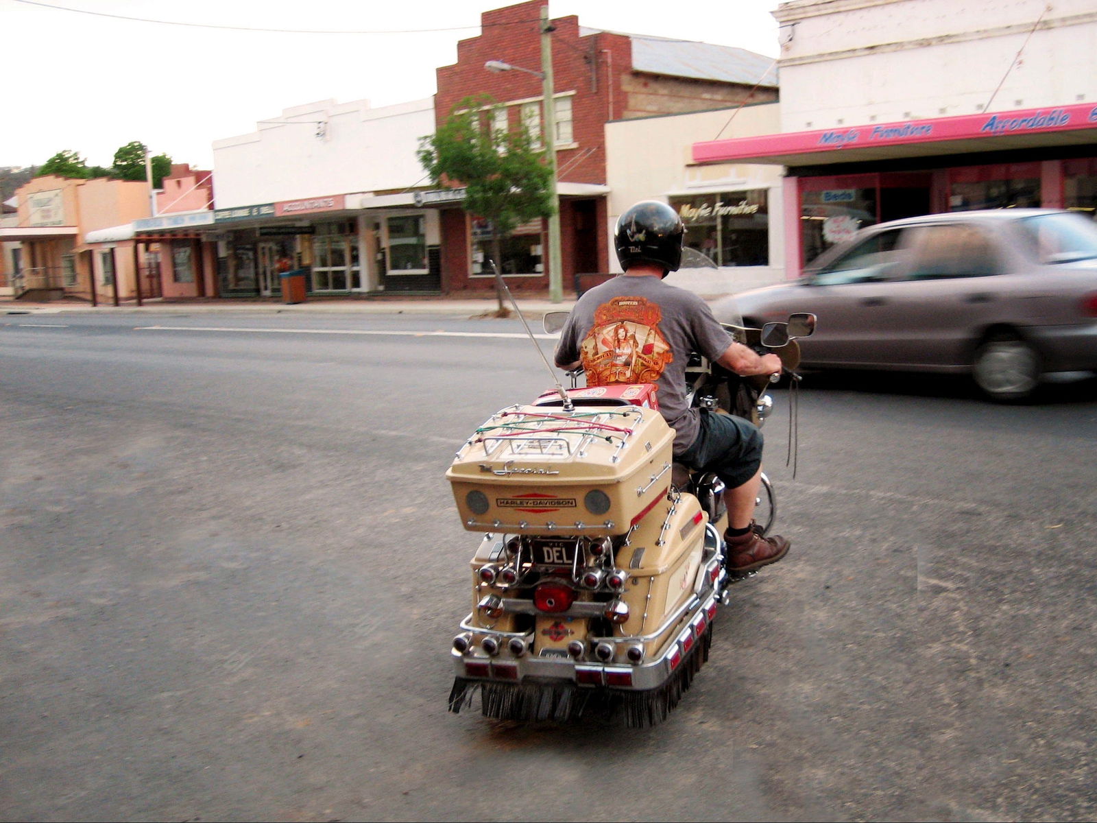 Bombala NSW Queensland Tourism