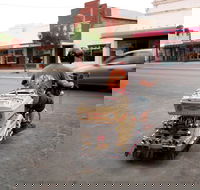 Bombala Bike Show - Queensland Tourism