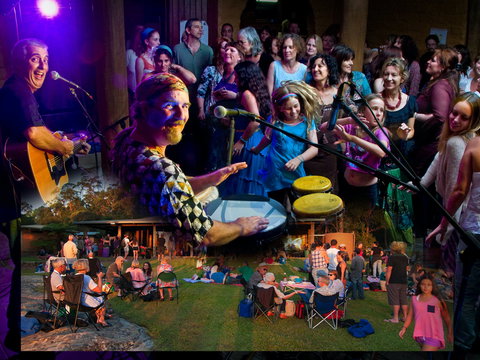 Brackets And Jam Kincumber Mountain - QLD Tourism 0