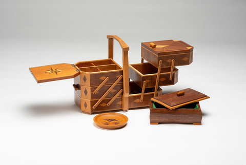 Building A Life: The Jennings Germans Story - Queensland Tourism 2