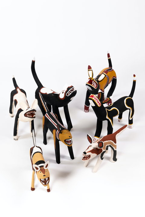 Cairns Indigenous Art Fair - QLD Tourism 0