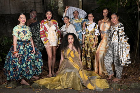 Cairns Indigenous Art Fair - QLD Tourism 1