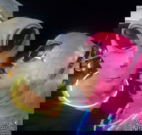 Cardwell UFO Festival 2020 - QLD Tourism