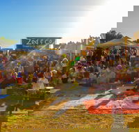 Castlemaine Artists Market - QLD Tourism