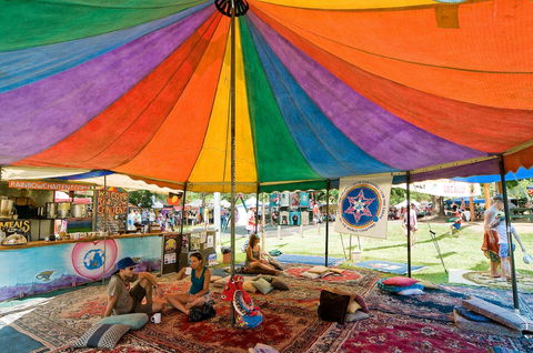 Channon Craft Market - Queensland Tourism 0