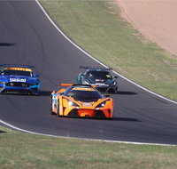 Challenge Bathurst - QLD Tourism