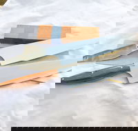 Chef Knife Making Workshop - Queensland Tourism