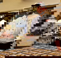 Chocolate Winterfest Latrobe - Queensland Tourism