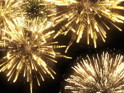 Christmas Lights Spectacular New Year's Eve At Hunter Valley Gardens - Queensland Tourism 2