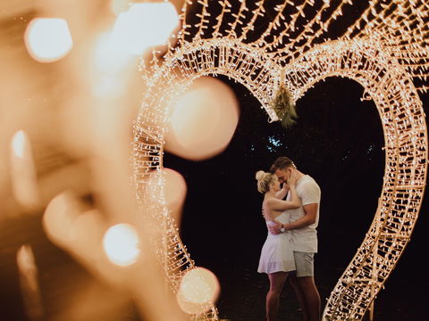 Christmas Lights Spectacular At Hunter Valley Gardens - Queensland Tourism 0