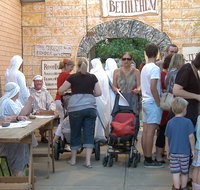 Come to Bethlehem - QLD Tourism