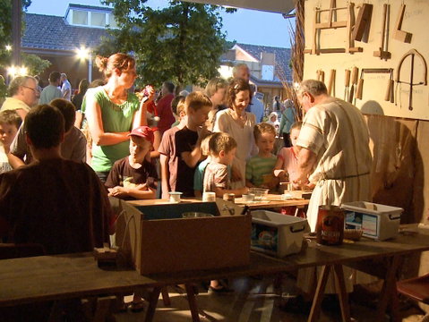 Come To Bethlehem - QLD Tourism 2