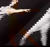 Contemporary Dance for Adults - Queensland Tourism