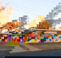 Condamine Country Art and Craft Trail - QLD Tourism