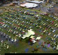 Cooma Motorfest - QLD Tourism